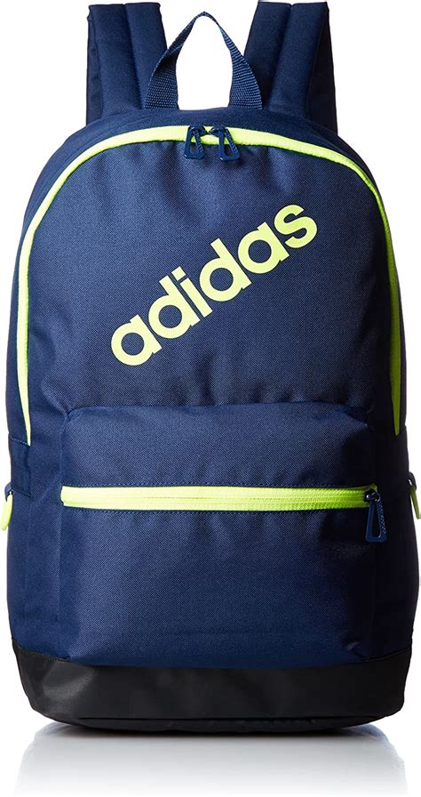 adidas herren bp daily big tasche|adidas Herren Bp Daily Tasche : Amazon.de: Sport & Freizeit.